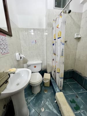 thumbnail: Bathroom