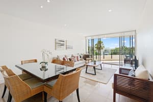 thumbnail: Living area
