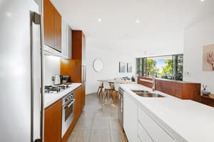 thumbnail: Private kitchen