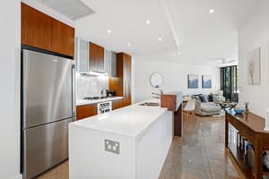 thumbnail: Private kitchen