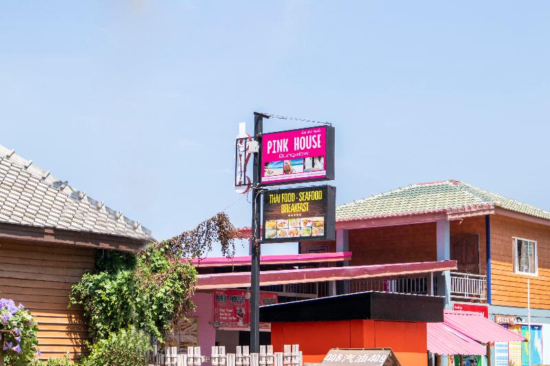 General view