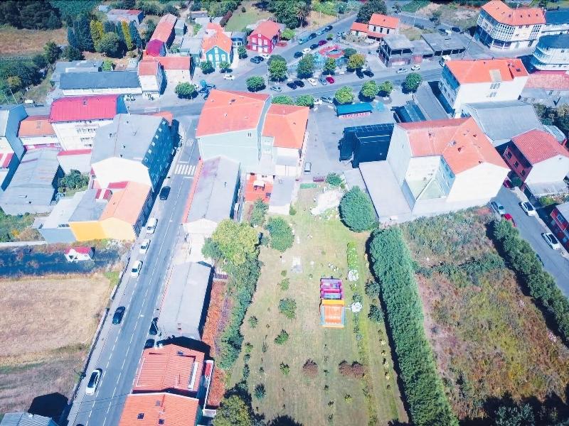 General view