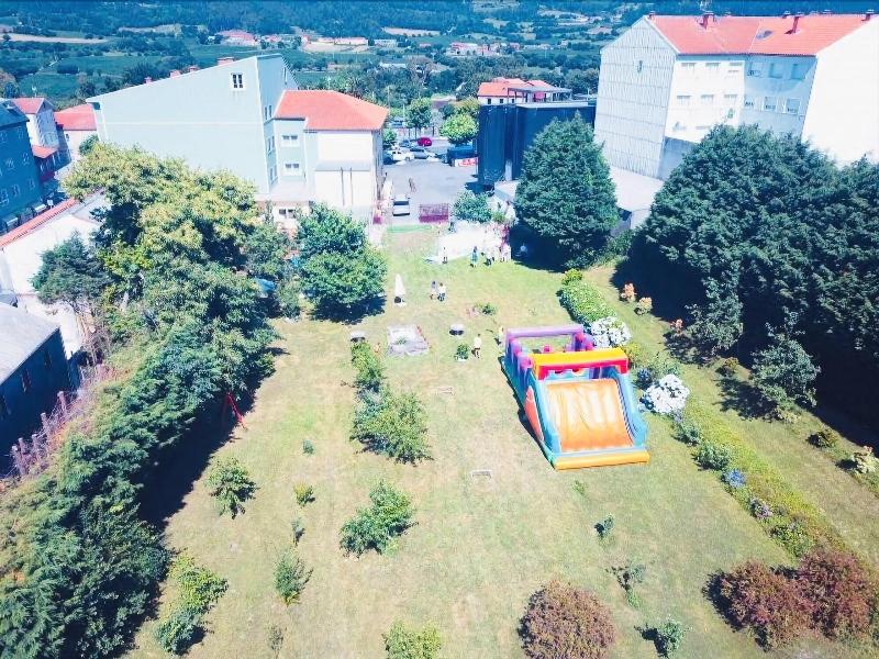 General view