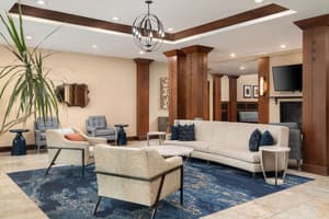 Homewood Suites by Hilton Newport Middletown, RI