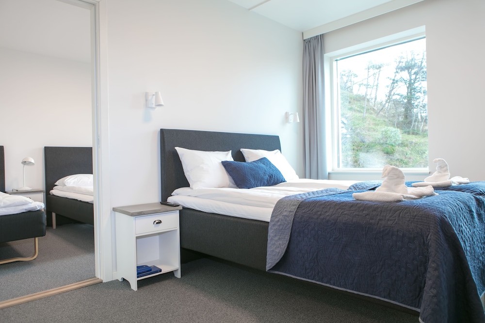 Children's theme room