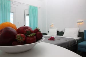 thumbnail: Food and drink