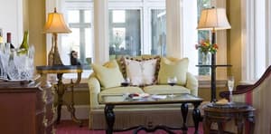 thumbnail: Interior