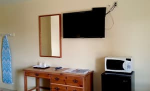 thumbnail: Room amenity