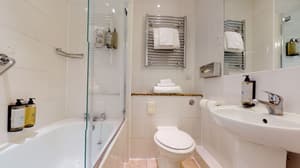 thumbnail: Bathroom