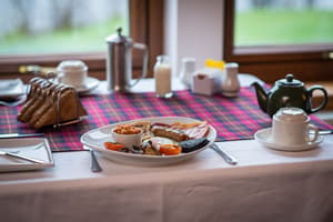thumbnail: Food and drink