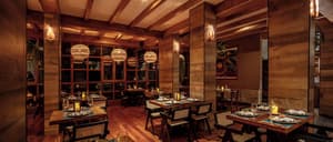 thumbnail: Restaurant