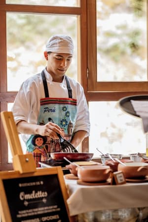 thumbnail: Restaurant