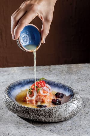 thumbnail: Restaurant
