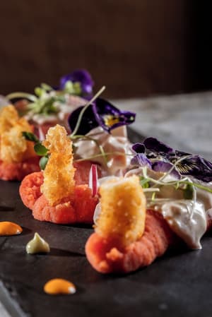 thumbnail: Restaurant
