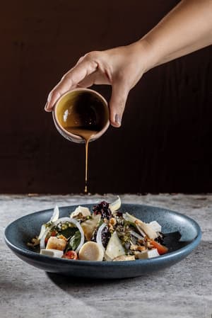 thumbnail: Restaurant