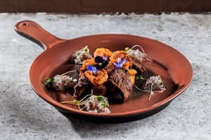 thumbnail: Restaurant