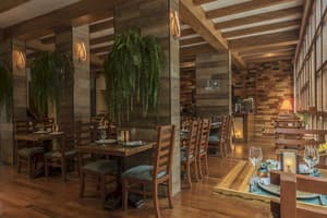thumbnail: Restaurant