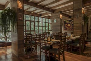 thumbnail: Restaurant