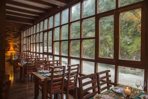 thumbnail: Restaurant