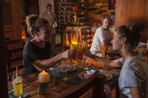 thumbnail: Restaurant