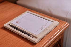 thumbnail: Property amenity