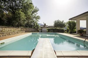 thumbnail: Outdoor pool