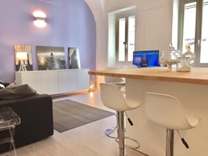 thumbnail: In-room dining