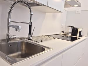 thumbnail: In-room dining