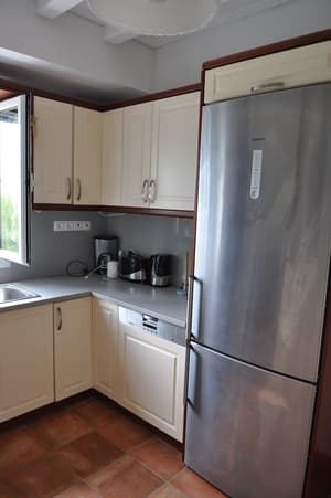thumbnail: Private kitchen