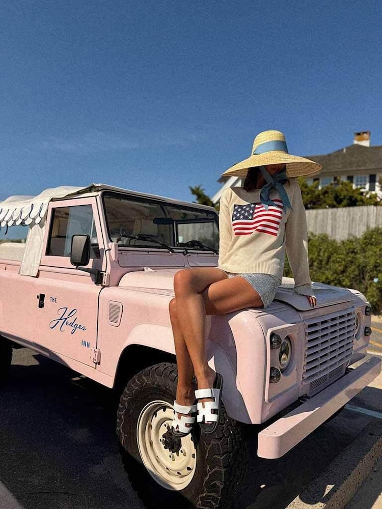 Shopping center shuttle