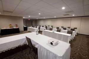 thumbnail: Meeting facility
