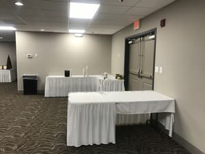thumbnail: Breakfast area