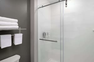 thumbnail: Bathroom shower