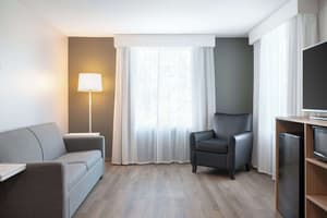 thumbnail: Living area