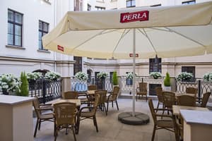 thumbnail: Terrace/patio