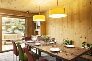 thumbnail: In-room dining