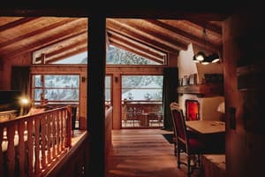 thumbnail: Living area