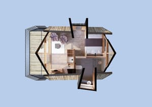 thumbnail: Floor plan