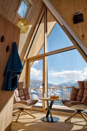 thumbnail: View from room