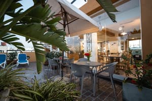 thumbnail: Terrace/patio