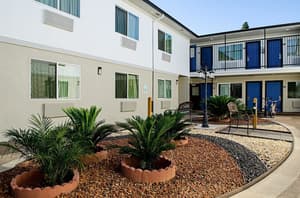 thumbnail: Terrace/patio