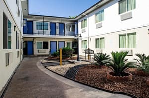 thumbnail: Terrace/patio