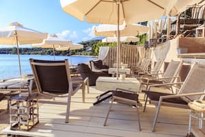 thumbnail: Beach bar