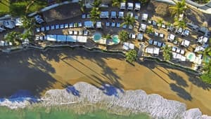 thumbnail: Aerial view
