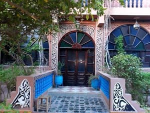 thumbnail: Property entrance