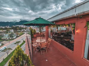 thumbnail: Terrace/patio