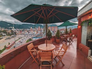 thumbnail: Terrace/patio