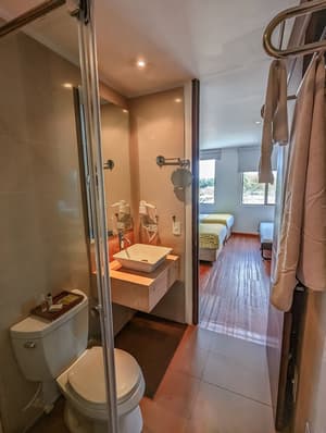 thumbnail: Bathroom