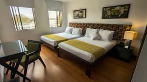 thumbnail: Room