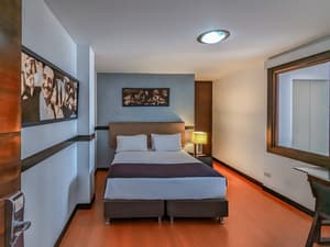 thumbnail: Room